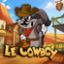 Le Cowboy