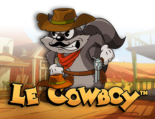 Le Cowboy