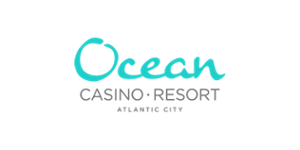 Ocean Resort Online Casino NJ Logo