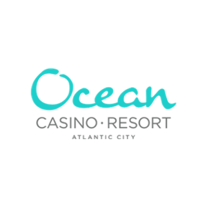 Ocean Resort Online Casino NJ Logo