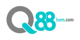 Q88Bets Casino Logo