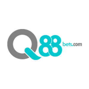 Q88Bets Casino Logo
