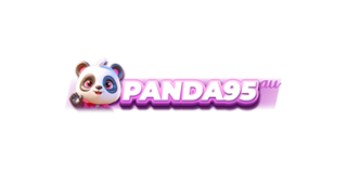 PANDA95au Casino logo