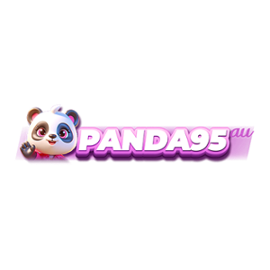 PANDA95au Casino Logo