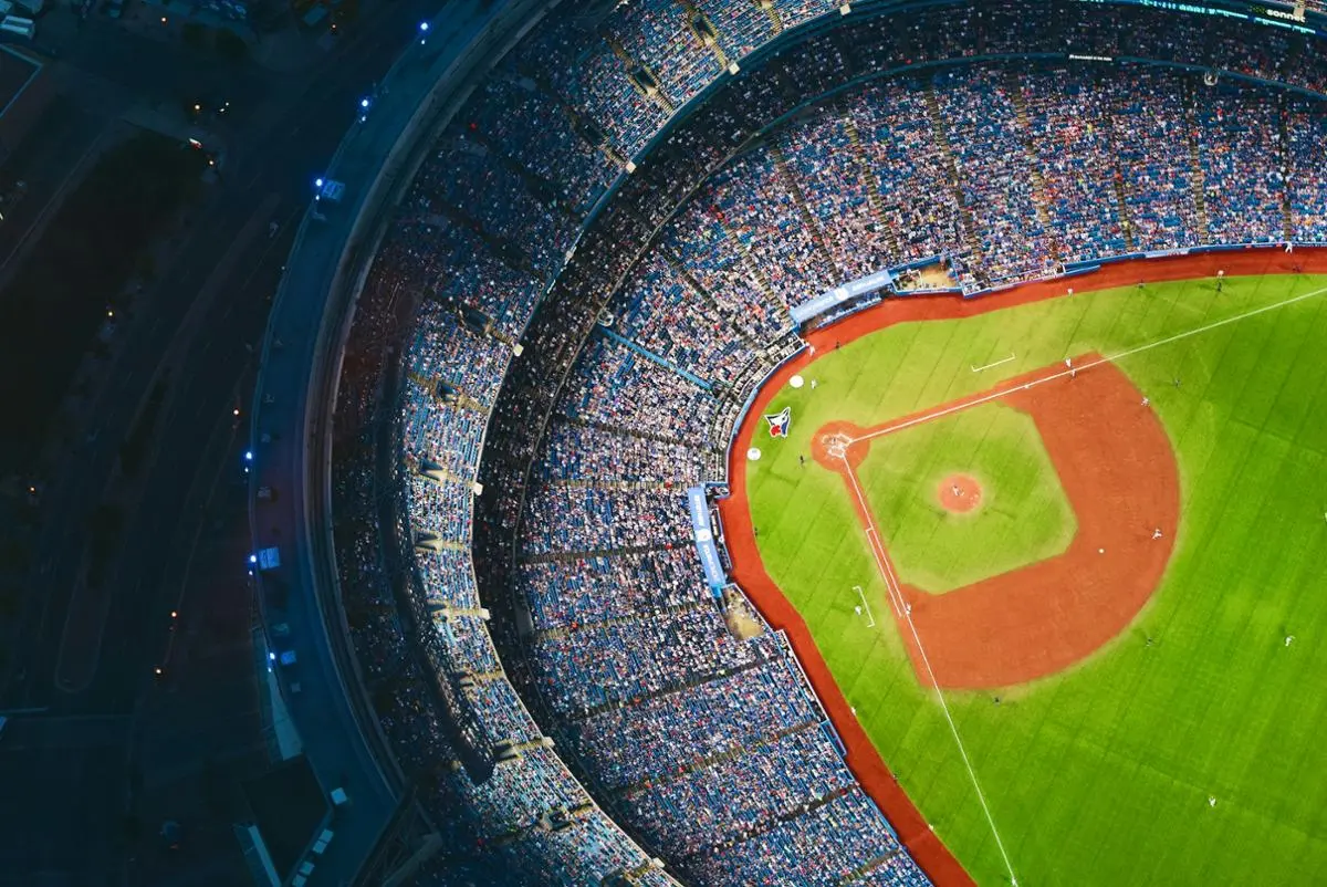 Baseball