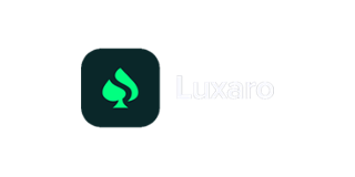 Luxaro Casino Logo