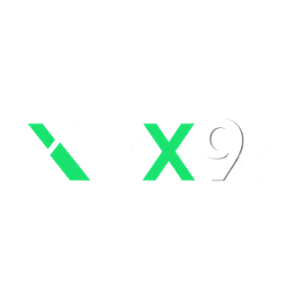 Xox96 Casino Logo