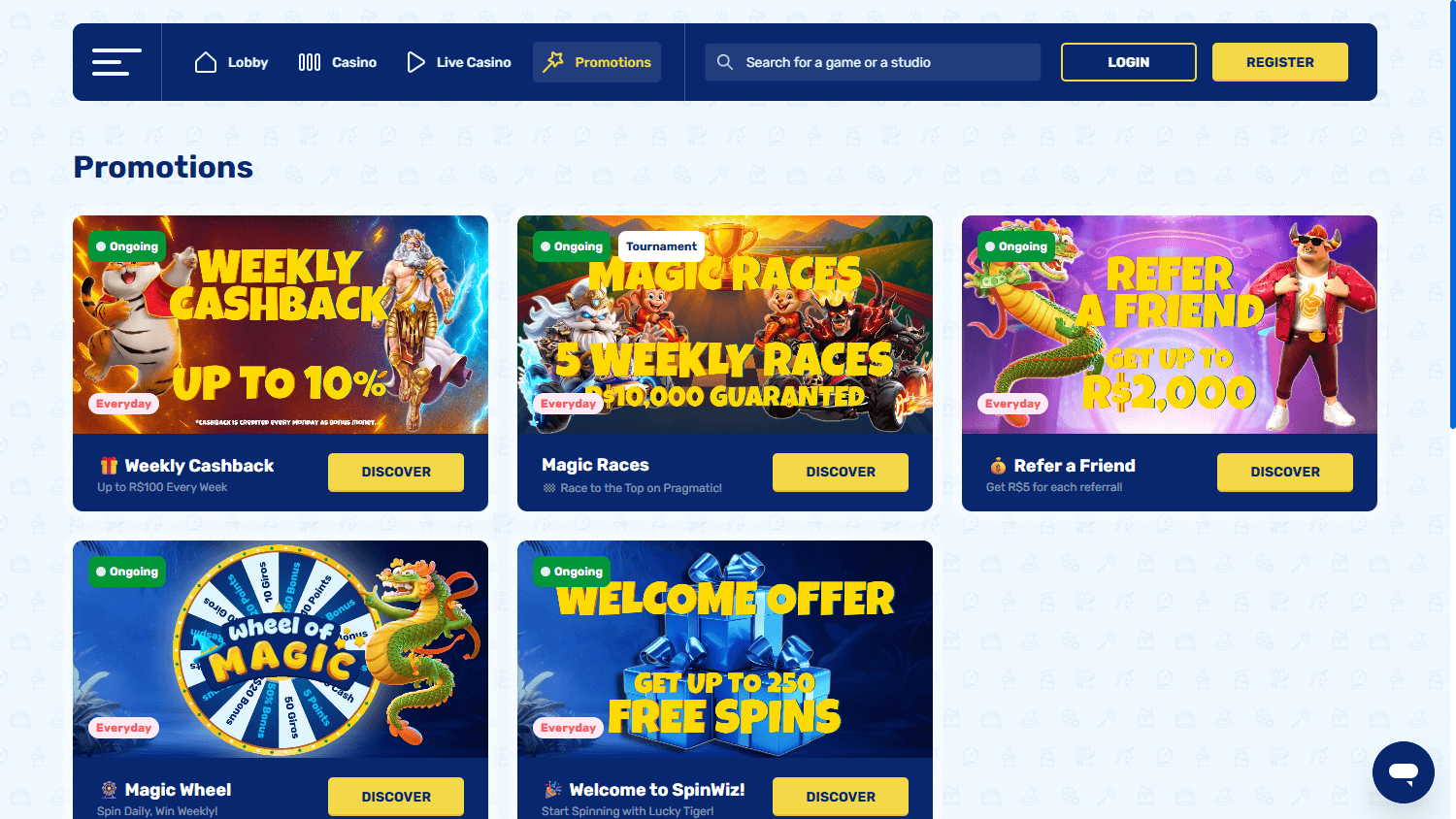 Spinwiz_Casino_promotions_desktop