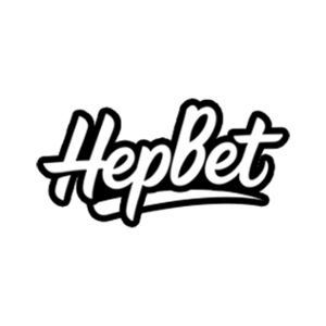 Hepbet Casino Logo