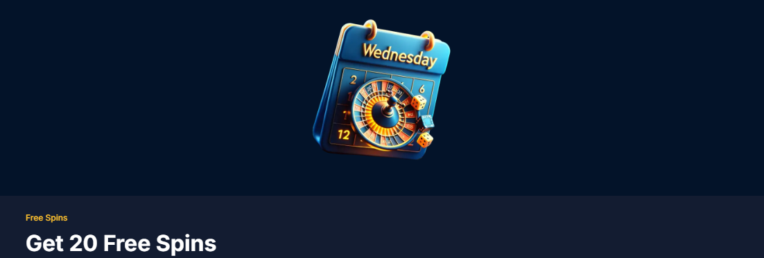 Claim free spins at OnlyWin Casino in Canada