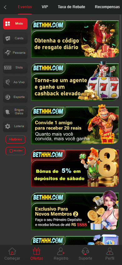 Bethhh.com_Casino_promotions_mobile