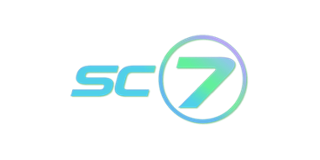 SC7 Casino Logo