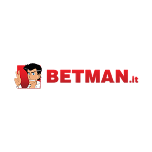 Betman Casino Logo