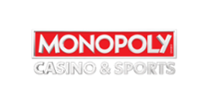 MONOPOLY Casino Logo