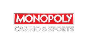 MONOPOLY Casino Logo