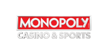 MONOPOLY Casino Logo