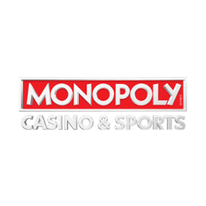 MONOPOLY Casino Logo