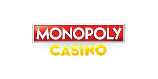 MONOPOLY Casino Logo