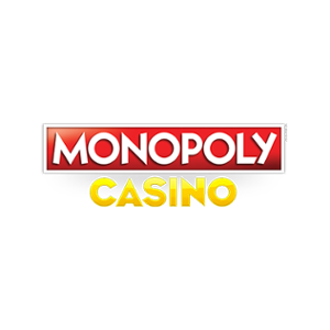 MONOPOLY Casino ES Logo