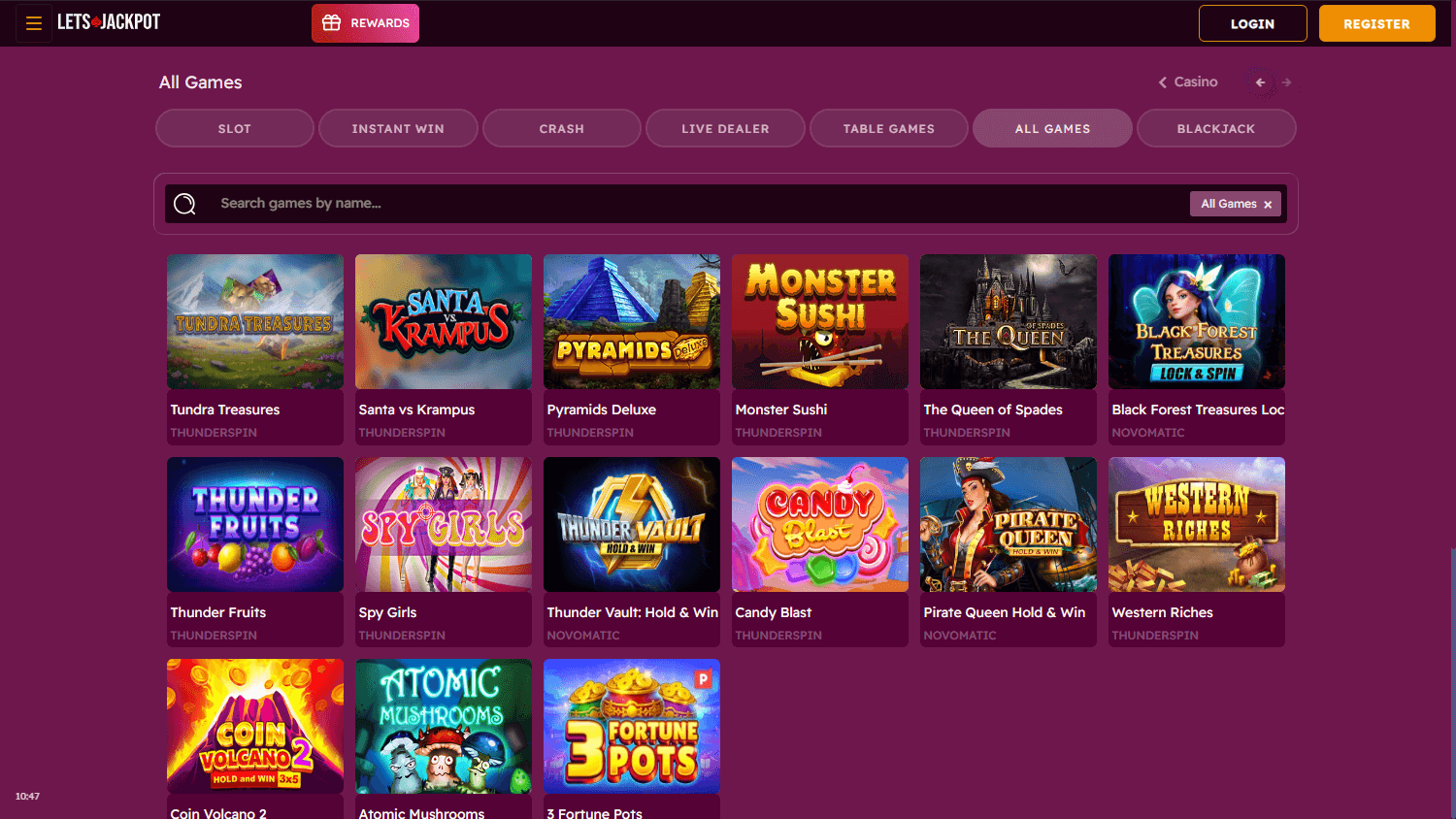 new high roller bonus from Jackpot Bob Casino