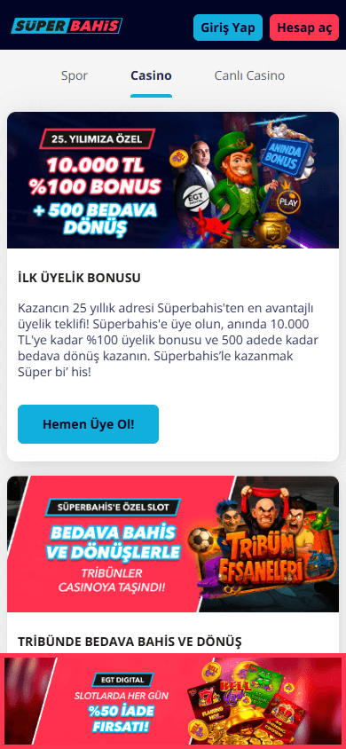 superbahis_casino_homepage_mobile
