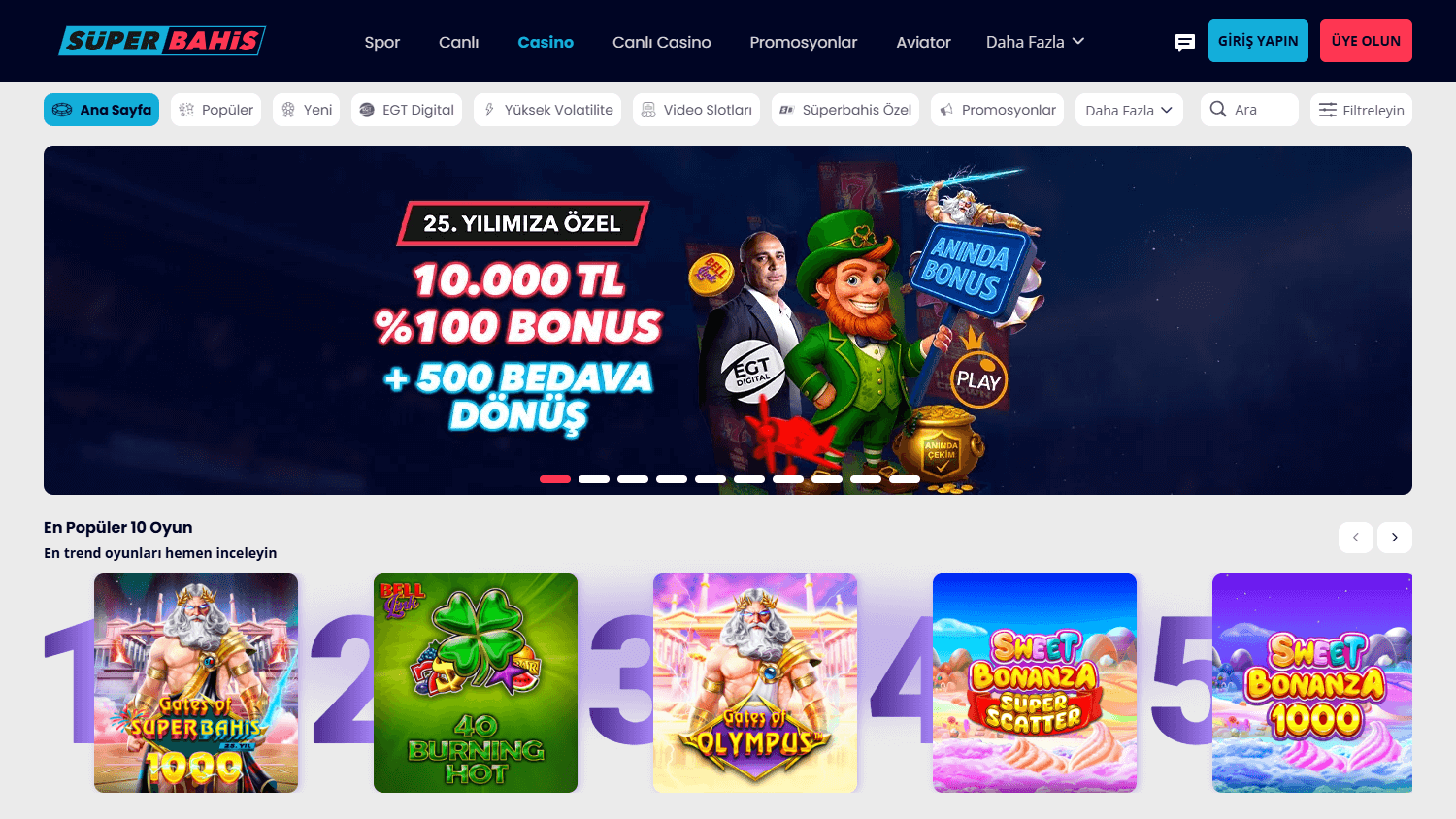 superbahis_casino_game_gallery_desktop