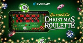 Evoplay European Roulette