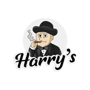 Harry's Casino Logo