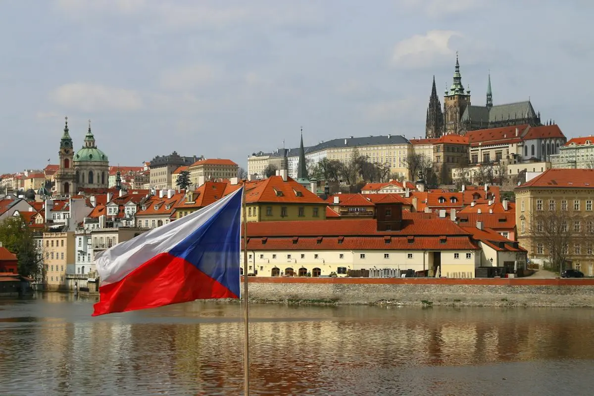 Czech Republic