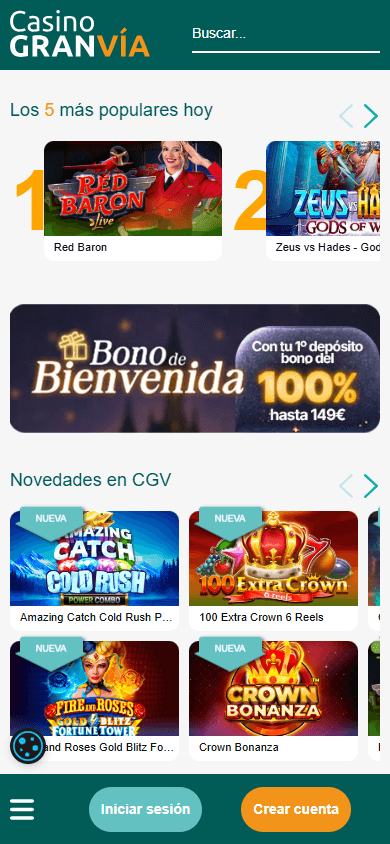Casino_Gran_Vía_homepage_mobile