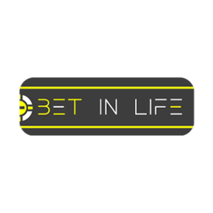 Bet In Life Casino Logo