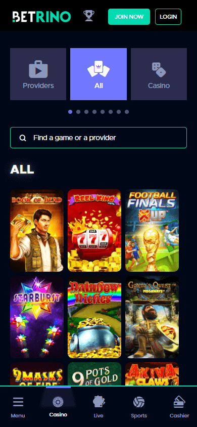 betrino_casino_game_gallery_mobile