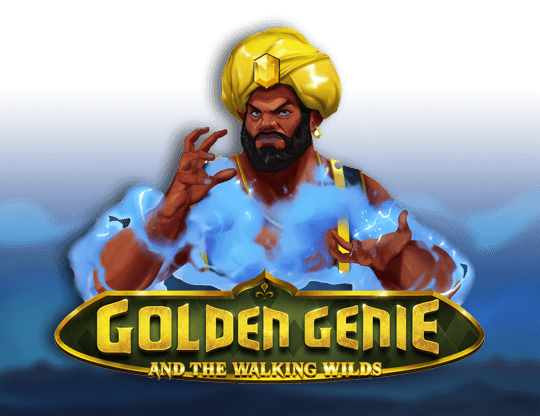 Golden Genie