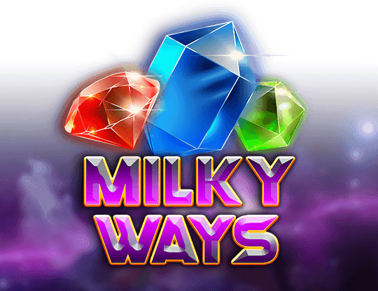 Milky Ways