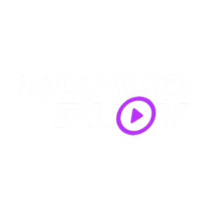 Bravo Play Casino Logo