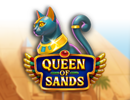 Queen of Sands