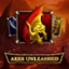 Ares Unleashed