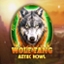 Wolf Fang - Aztec Howl