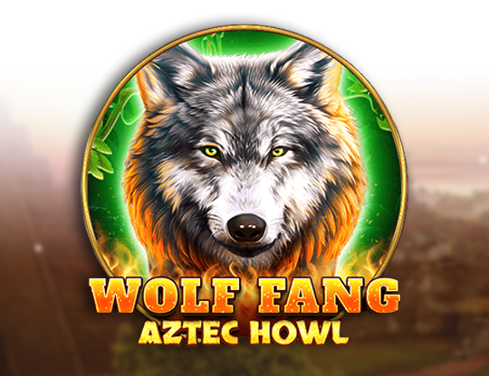 Wolf Fang - Aztec Howl