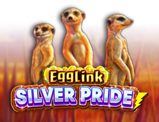 EggLink Silver Pride