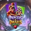 Princess & Dwarfs Deluxe