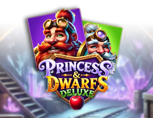 Princess & Dwarfs Deluxe