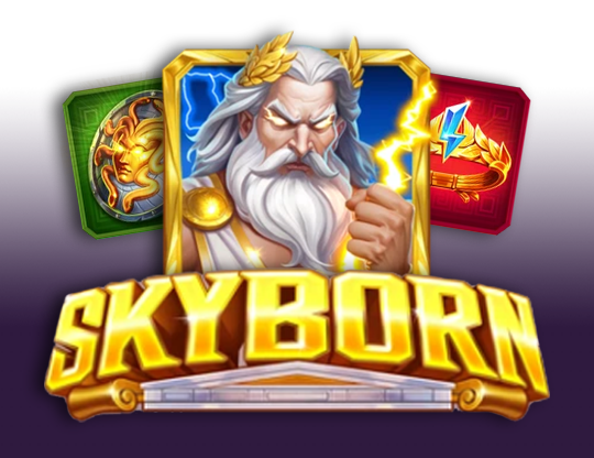 Skyborn