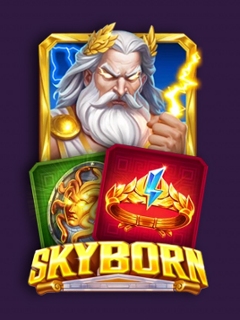 Skyborn