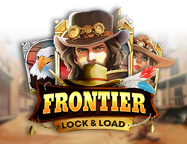Frontier Lock & Load