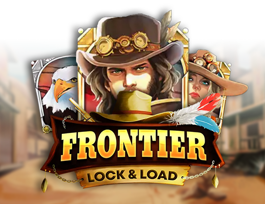 Frontier Lock & Load