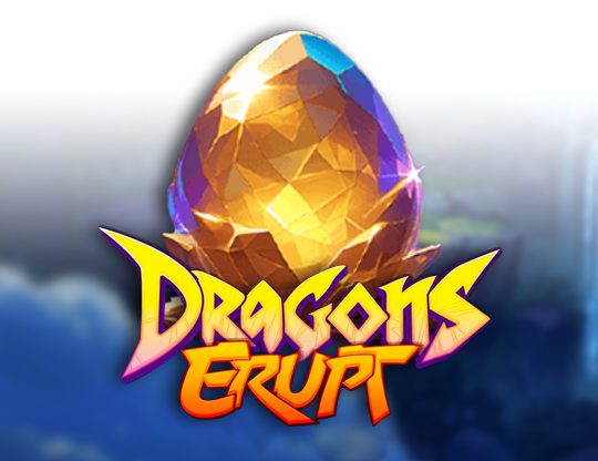 Dragons Erupt
