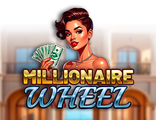 Millionaire Wheel