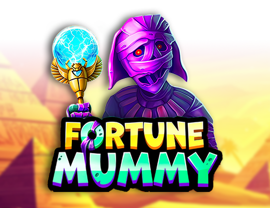 Fortune Mummy