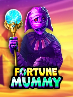 Fortune Mummy